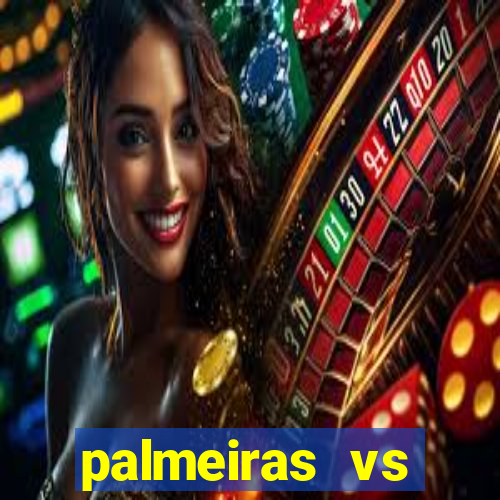 palmeiras vs botafogo futemax